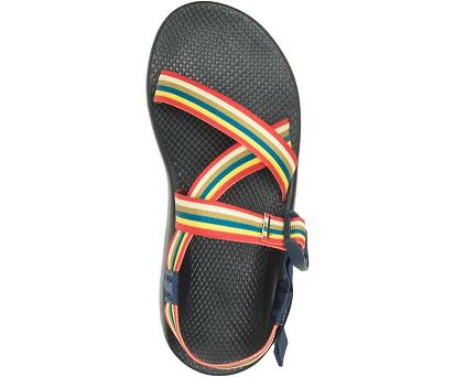 Sandalias Chacos Hombre Z/1 Classic Negras España UJDA03954